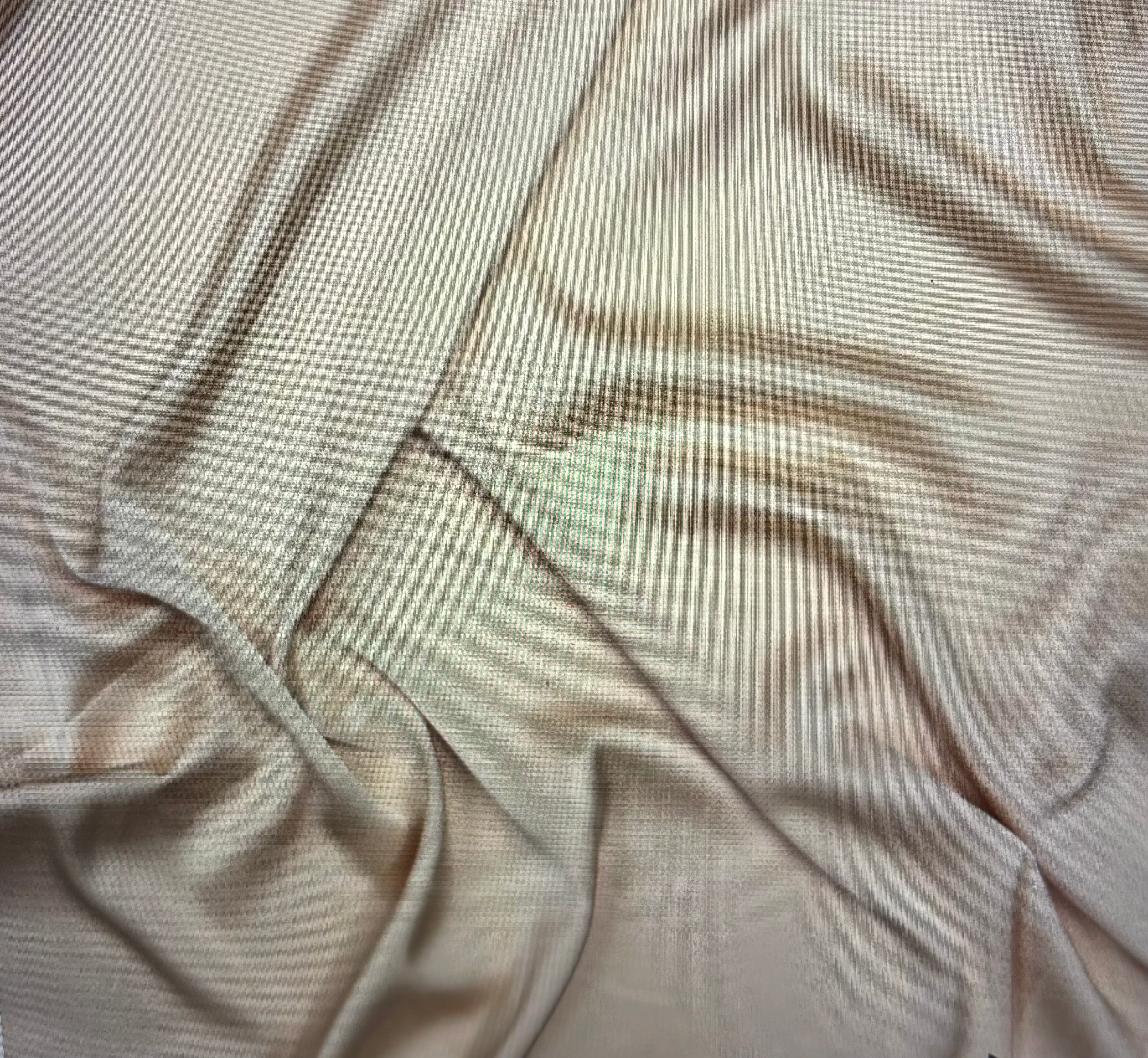 Hijab en Satin Soyeux