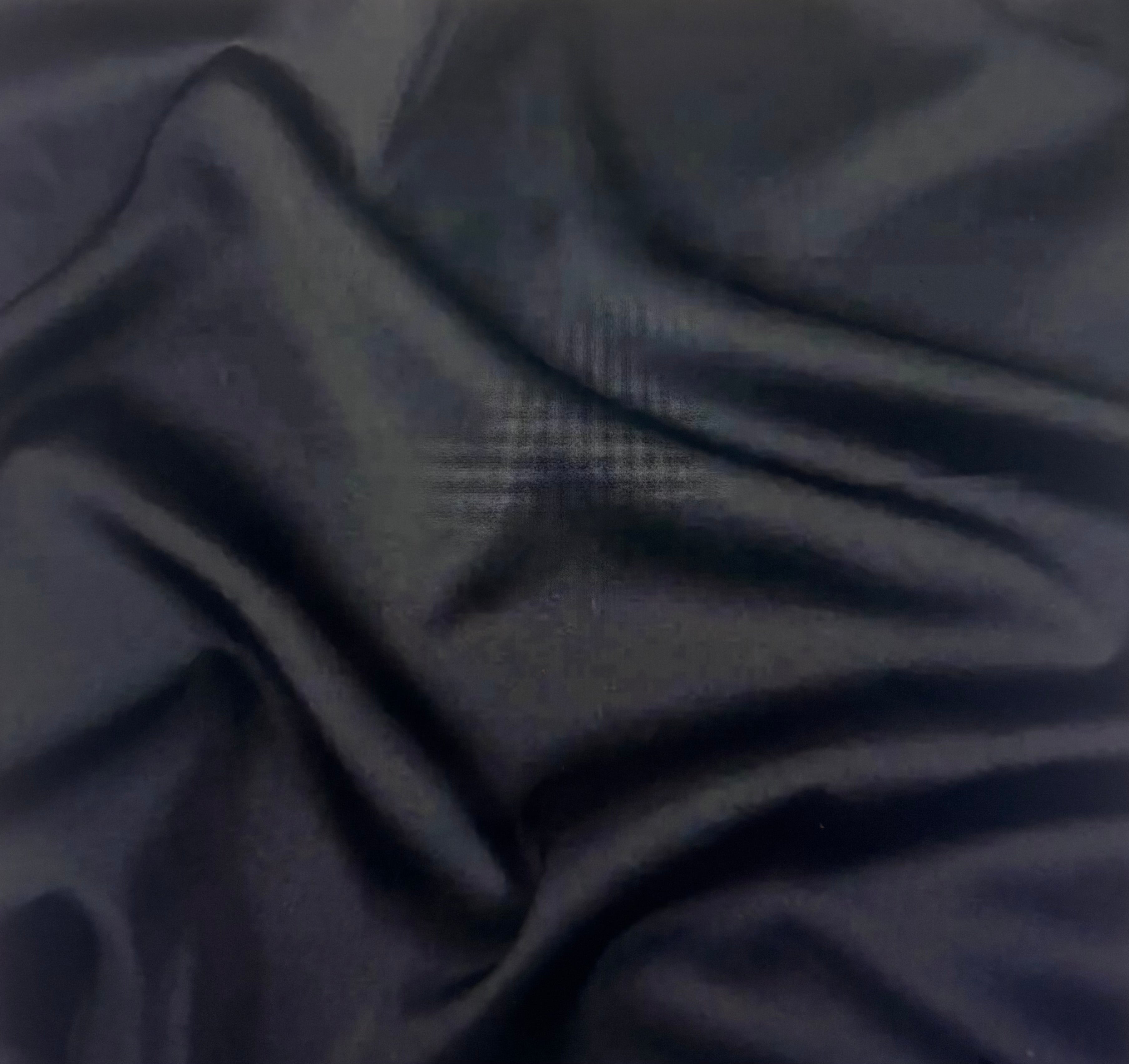 Hijab en Satin Soyeux