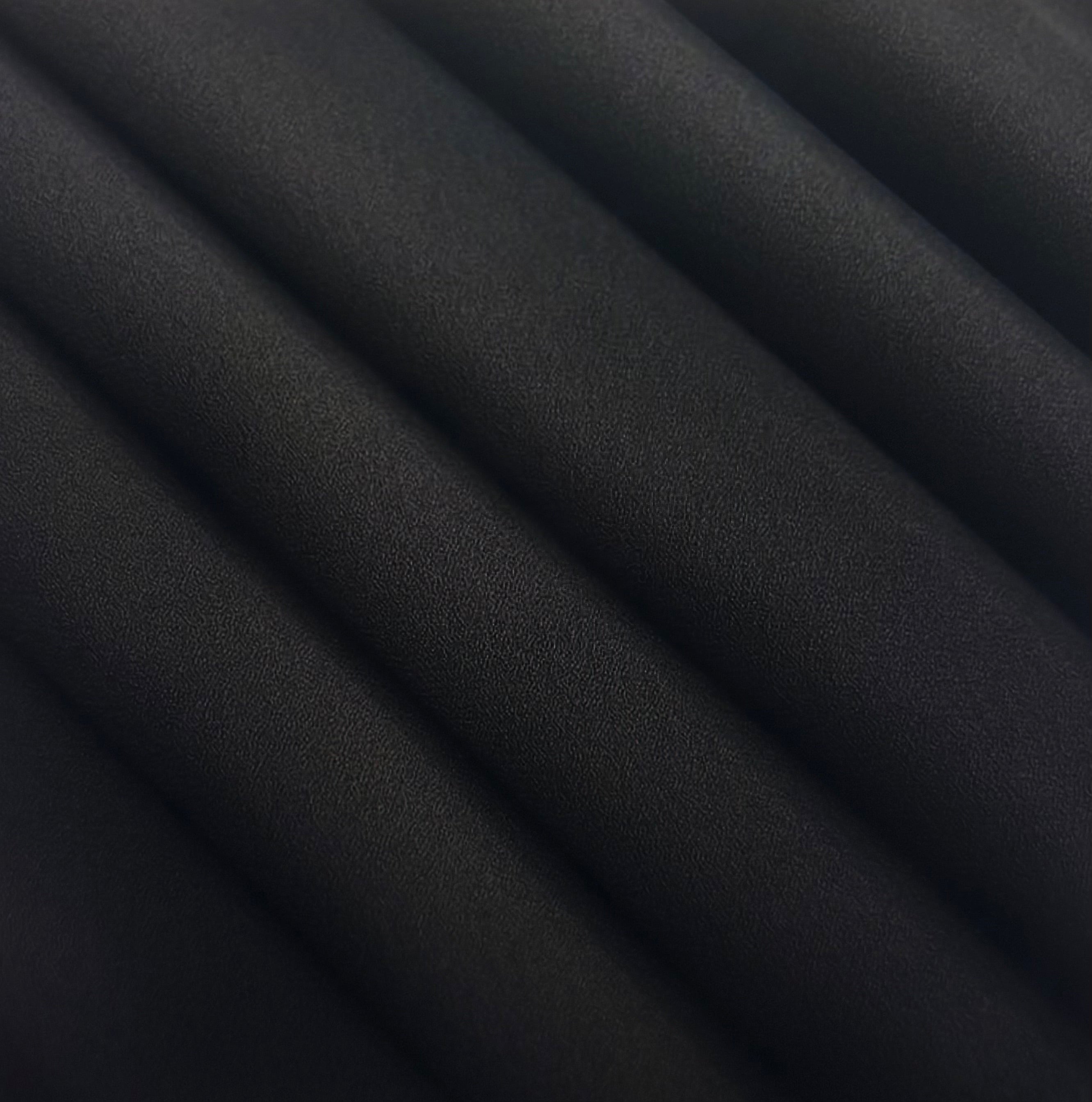 Hijab en Mousseline Opaque