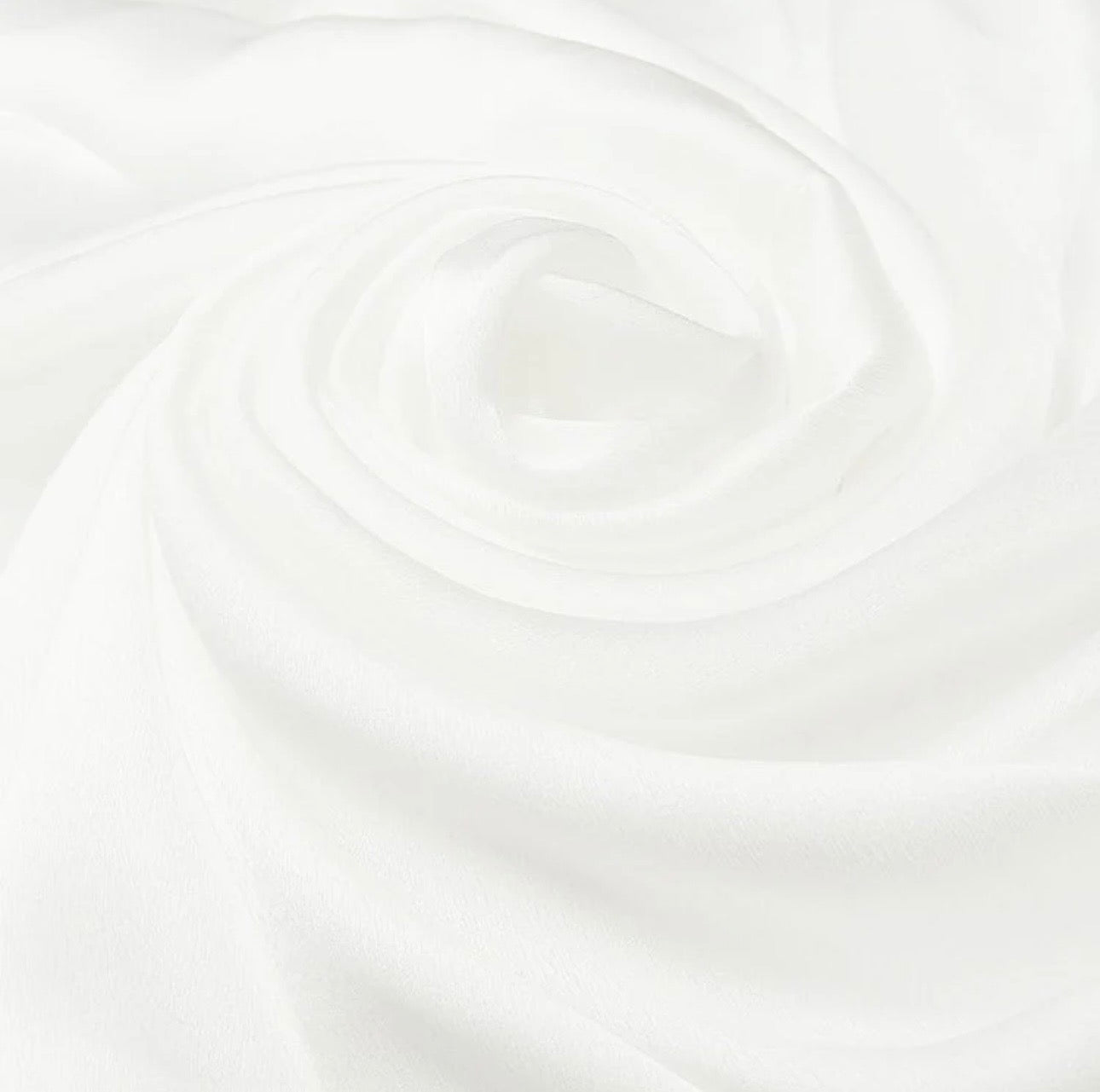 Foulard Métalisée en rayonne