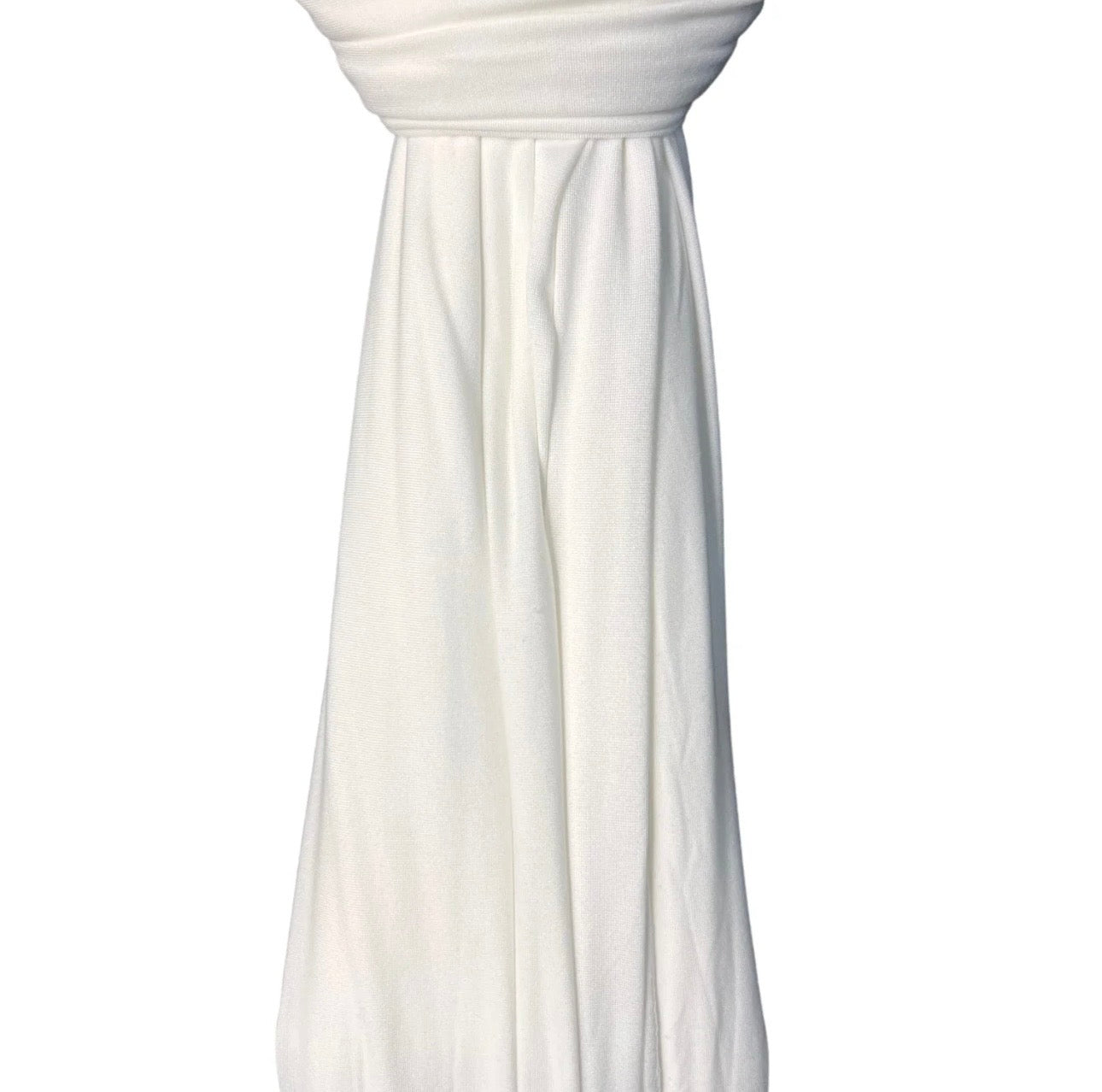 Foulard en Jersey Fin