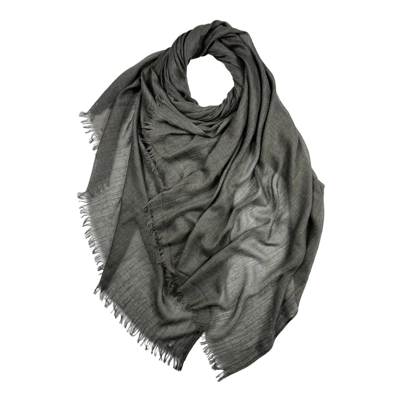 Foulard Coton Modal