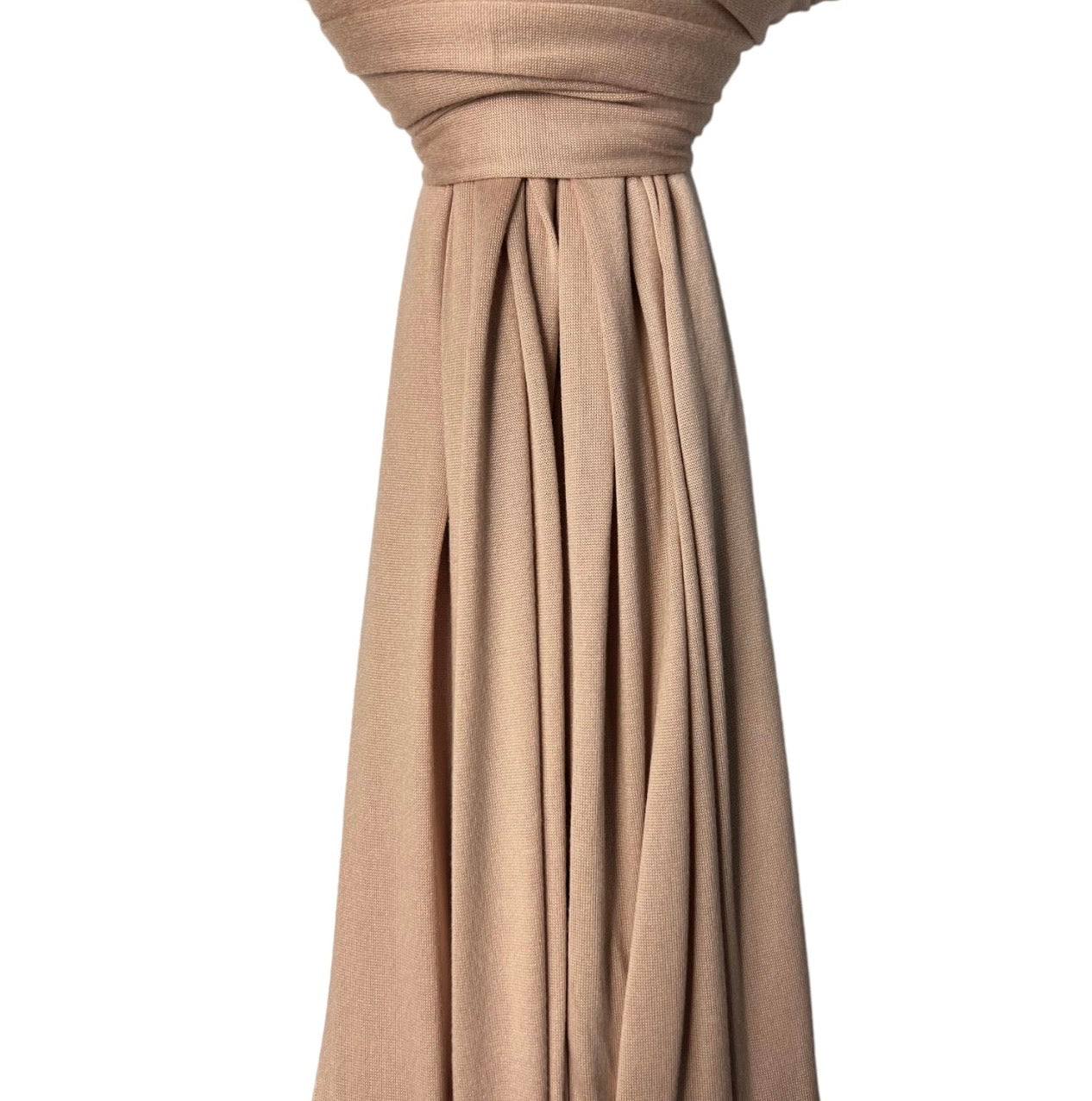 Foulard en Jersey Fin